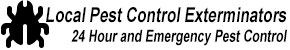 Il Dept Human Services IL Pest Control Exterminators